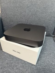 Mac mini 2018  i5  24GB + 500GB