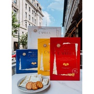 Capella hg 25 buttermilk biscuits