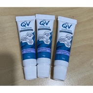 (Travel Pack) QV Intensive with Ceramides 10g (3 Tubes)