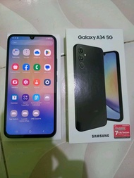 Handphone Samsung a53