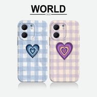 Oppo A5X 2025 Case - Latest Oppo A5X Case WC75