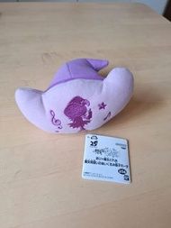 Doremi 小魔女 魔法帽 拉鍊 小物包 掛件 景品