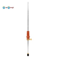 gangongCello Foot Support 4/4 Cello Tail Post Support Adjustable Cello Support Rod Cello Accessories