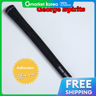 George Spirits Mens Driver Wood Iron Golf Club Grip (Buy 5 Get 1 Free) Xa3513980