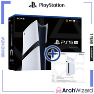 PlayStation 5 Console Pro Model (PS5 Console)