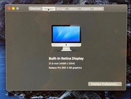 Apple iMac 21.5” 4K 2017 i7/16GB/1TB