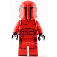 Original Lego Star Wars - Imperial Praetorian Guard 75386 Minifigure new