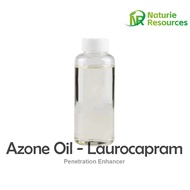 Azone Oil/Laurocapram - Cosmetic Penetration Enhancer