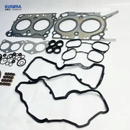 KUSIMA Auto Engine Spare Parts Engine Overhaul Head Cylinder Gasket Kits Set Fit For Subaru FB20 OEM
