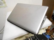 華碩 Asus Eee PC 1201N 12.1吋筆電（螢幕不良）（3）【可開機】＜零件機＞