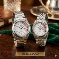 SEIKO Original Men Watch 37mm & 39mm Ready Stock Malaysia