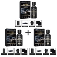 Rayhong Car Graphene Ceramic Coating Trim Ceramic Coating SUV Ceramic Coating Agent Anti-UV Waterpro