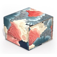 ULTIMATE GUARD Sidewinder 133 Xenoskin Coral Places - Reef Flower