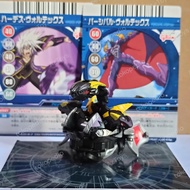 Bakugan Knight Percival Spin