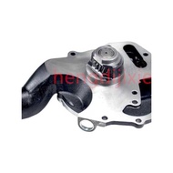 Carter E320/323D2 E320/323D2GC Excavator Parts Perkins C6.6/C7.1 Engine Water Pump