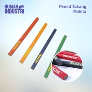 QUALITY Makita Carpenter Pencil
