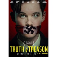 Truth & Treason 2025 DVD & Pendrive English Movies