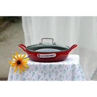 French 26cm Universal Pan Wok Frying Pan