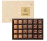 Godiva 朱古力