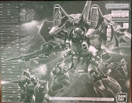 MG BLAZE ZAKU PHANTOM/ BLAZE ZAKU WARRIOR