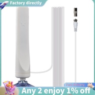 HDTV TV Antenna  Digital TV Antenna Amplifier 1080P