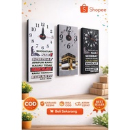 Motivational wall clock custom wall clock Wall clock Box wall clock Decorative wall clock