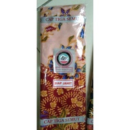 sarong kain batik fashionable Cap  Tiga  Semut.