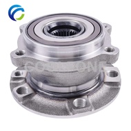 Rear Wheel Hub Bearing For MASERATI GHIBLI III M157 QUATTROPORTE VI 3.0 F160AM A630HP 2013- 67500006