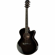 Yamaha CPX1200II TBL Akustik Gitar Elektrik String