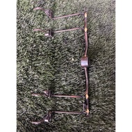 Isuzu Dmax 4Jk1/4JJ1 Engine Oil Jet Nozzle/pipe Original Used