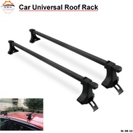 Car Roof Rack Roof Bar Roof Carrier Persona New Saga BLM FLX Wira Waja Perdana Myvi Viva Axia Bezza 