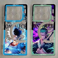 Abi-058 Case PRO Camera Infinix GT 20 PRO 2024 Softcase Casing Clear Transparent flexible silicone