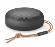 BANG & OLUFSEN - Beosound A1 2nd Gen. 2代aptX 藍牙無線喇叭[黑色]
