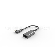 type-c Turn hdmi 4K@60Hz Converter  adapter Elbow