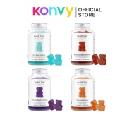 [Please refer descriptions] Unichi Teddi Lab (Hair Boost/ Rose Collagen/ Immune Defence/ Rose Iron)