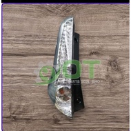 P/ALZA TAIL LAMP 2014