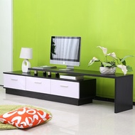 TV cabinet modern minimalist living room bedroom European-style drawer combo TV console Cabinet TV c