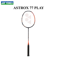 Raket Badminton Bulutangkis Original Yonex PLAY Series Astrox 77 88 S D 99 Play Nanoflare 1000 800 P