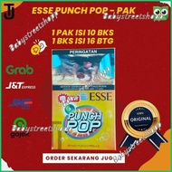 Diskon Esse Punch Pop - Pak