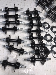 Moay Ơ Đùm Hub Bạc Đạn Feiyafu 32 Lỗ/ 36 Lỗ Dành Cho Xe Đạp Fixed Gear Hàng Chính Hãng