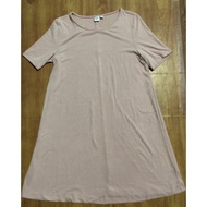 GAP PINK DRESS SIZE L