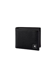 PORTER INTERNATIONAL BEND系列 多功能皮夾(黑)
