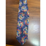 Jsaco.amoeba Tie