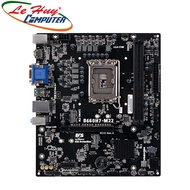 Motherboard - Mainboard ECS B660H7-M22