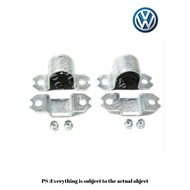 FRONT STABERLIZER BAR BUSH SET (PASSAT B7 CC GOLF MK6 JETTA SCIROCCO TIGUAN MK1 BEETLE) 1K0 411 314