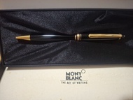 MONTBLANC 原子筆