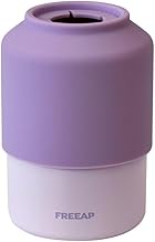 Freeap Hug Bottle Mini Water Bottle Holder, Cold Insulated, Vacuum Insulated, Bottle Can Cup Beverag