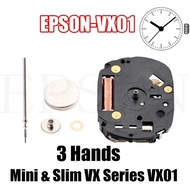 MESIN Original VX01 Vx-01 VX01A Machine/VX00 VX-00 VX00A/ Parts Swiss Japan Watch Parts
