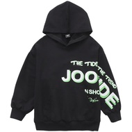 JoJo | เสื้อฮู้ดแขนยาวสำหรับเด็กชาย