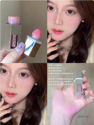 Aztk Liquid Blush JC04 รองพื้นแบบยืดหยุ่น ปรับสีผิวให้สว่างขึ้น ผลิตจากจีน สำหรับผิวทุกประเภท